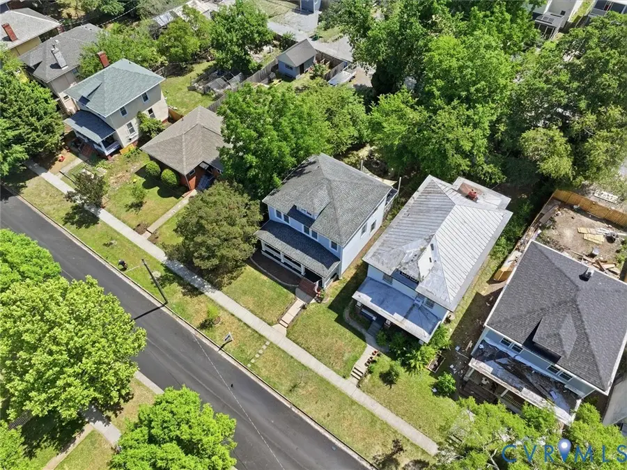2807 Garland Avenue, Richmond, VA 23222 - #2