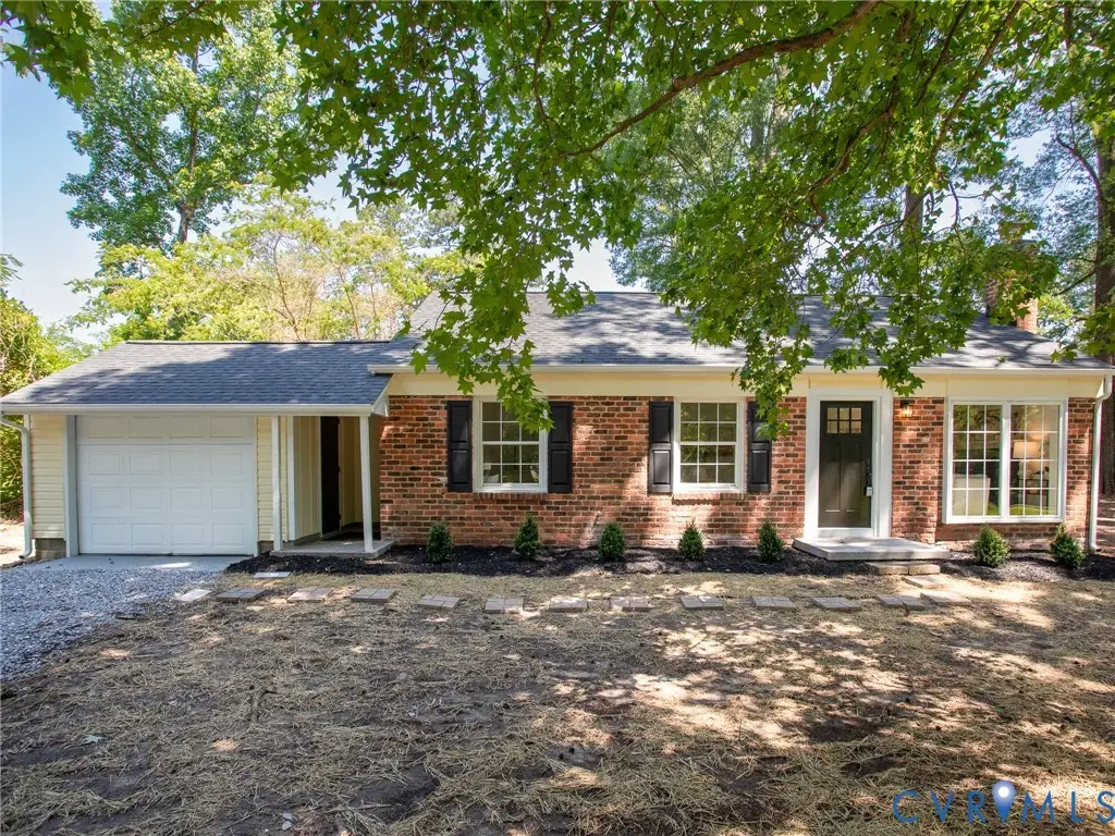 6008 Laveta Drive, Richmond, VA 23225 - #1