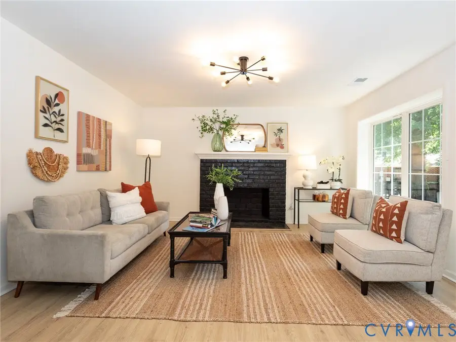 6008 Laveta Drive, Richmond, VA 23225 - #2