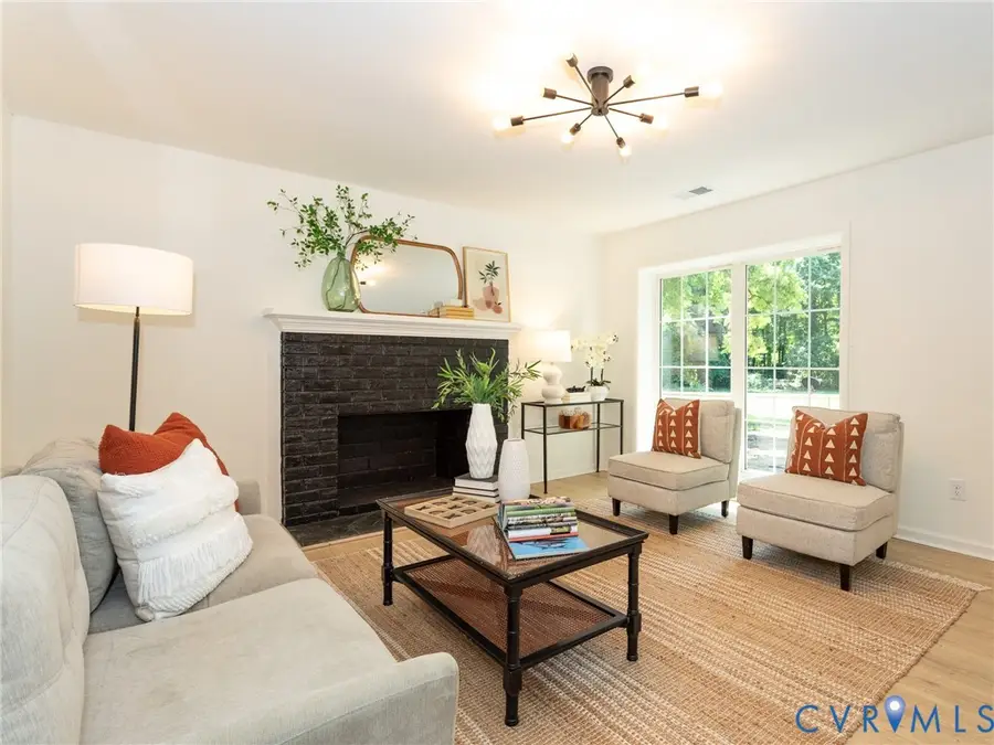 6008 Laveta Drive, Richmond, VA 23225 - #3