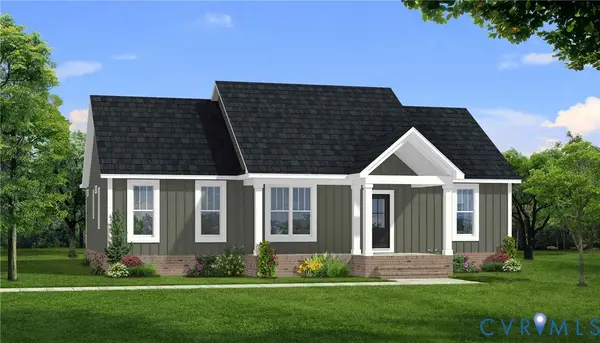 Lot 5 Woodson Mill Drive, Louisa, VA 23093