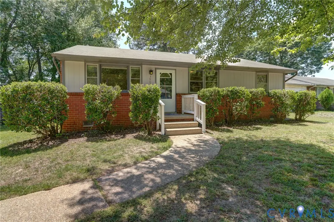 3907 Rusk Avenue, Richmond, VA 23234 - #1