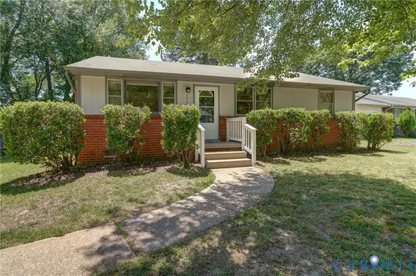 3907 Rusk Avenue, Richmond, VA 23234