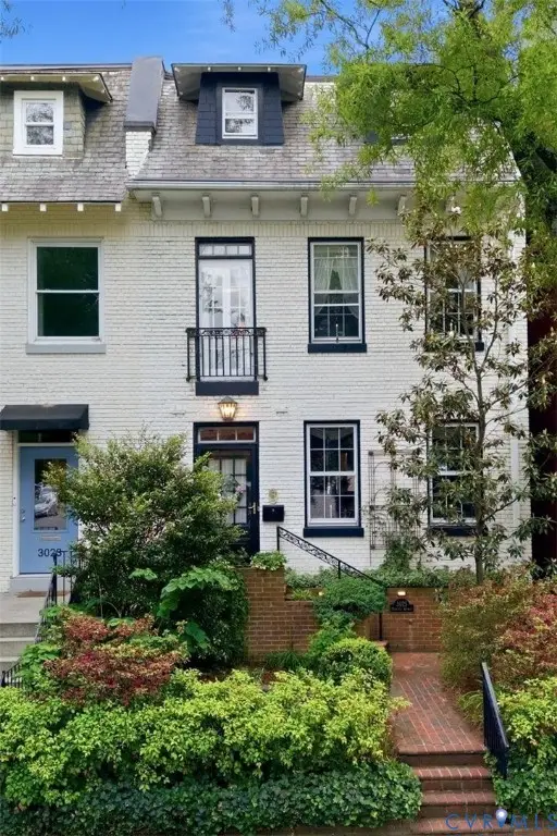 3025 Hanover Avenue, Richmond, VA 23221 - #1