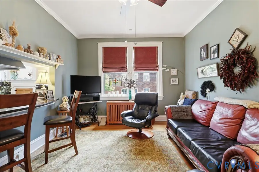 3025 Hanover Avenue, Richmond, VA 23221 - #2