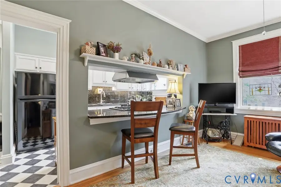 3025 Hanover Avenue, Richmond, VA 23221 - #3