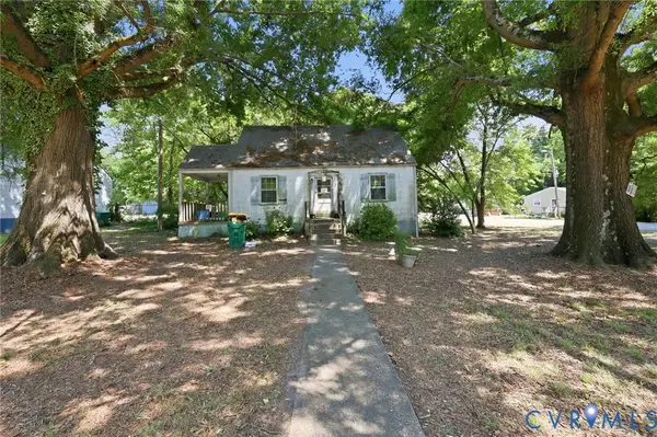 335 Byrd Street, Hopewell, VA 23860