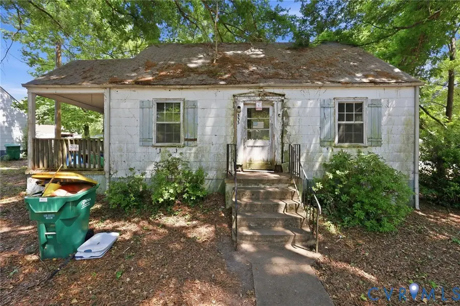 335 Byrd Street, Hopewell, VA 23860 - #2