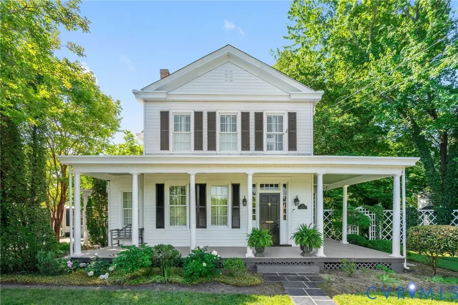 5 River Road, Richmond, VA 23226 - #2