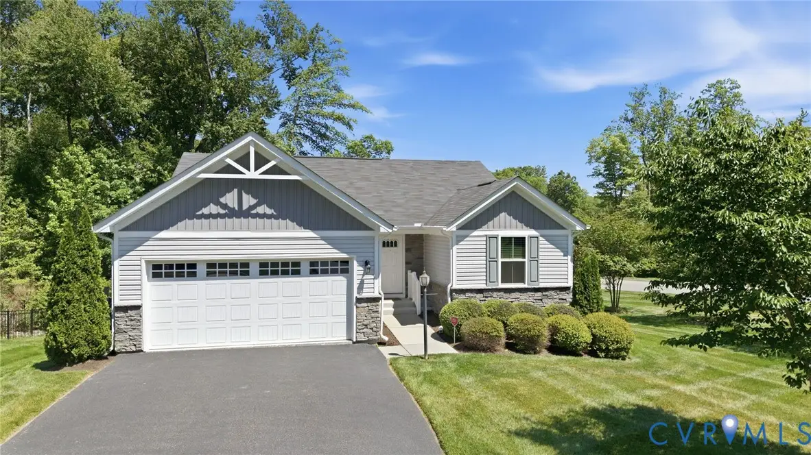 831 Vickilee Road, North Chesterfield, VA 23236 - #1
