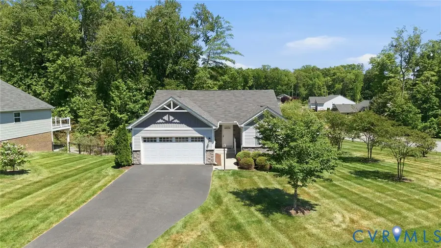 831 Vickilee Road, North Chesterfield, VA 23236 - #2