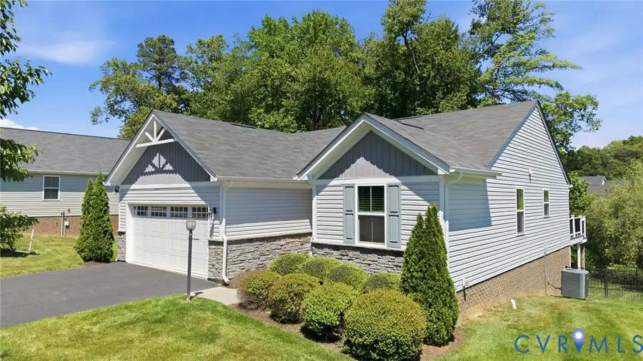 831 Vickilee Road, North Chesterfield, VA 23236 - #3