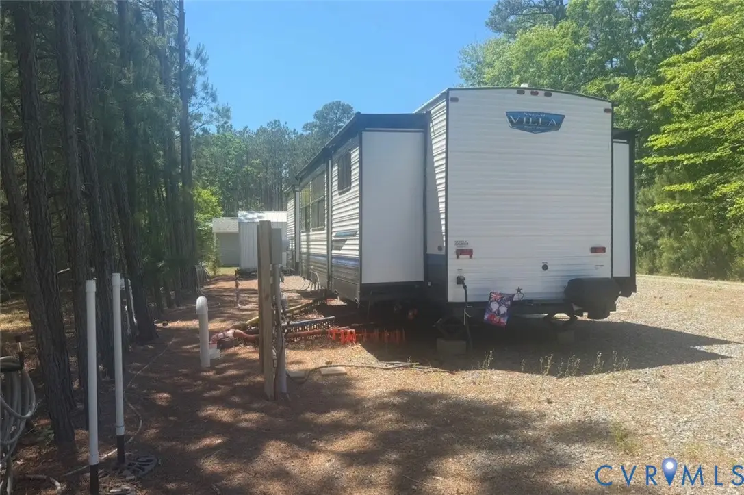 13 W Parker Road, Reedville, VA 22539 - #1