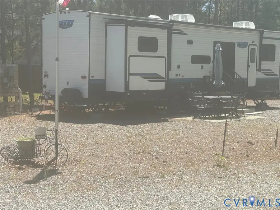 13 W Parker Road, Reedville, VA 22539 - #2