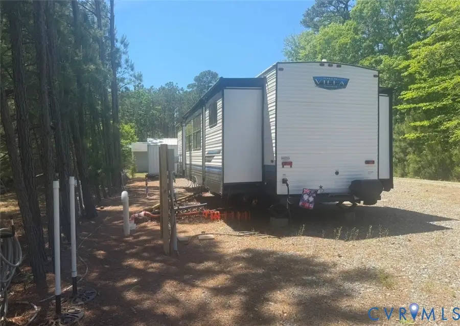 13 W Parker Road, Reedville, VA 22539 - #3