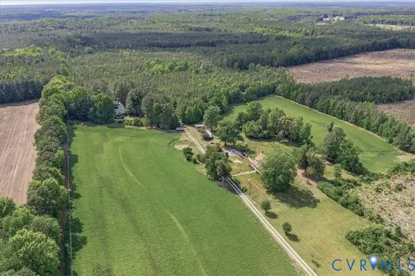 TBD Sunnybrook, South Prince George, VA 23805