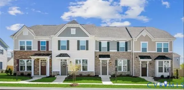 1 Turtle Parkway, Sandston, VA 23150