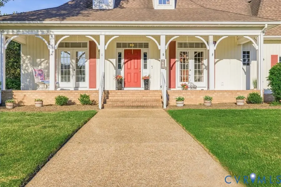 801 North Avenue, Hopewell, VA 23860 - #2