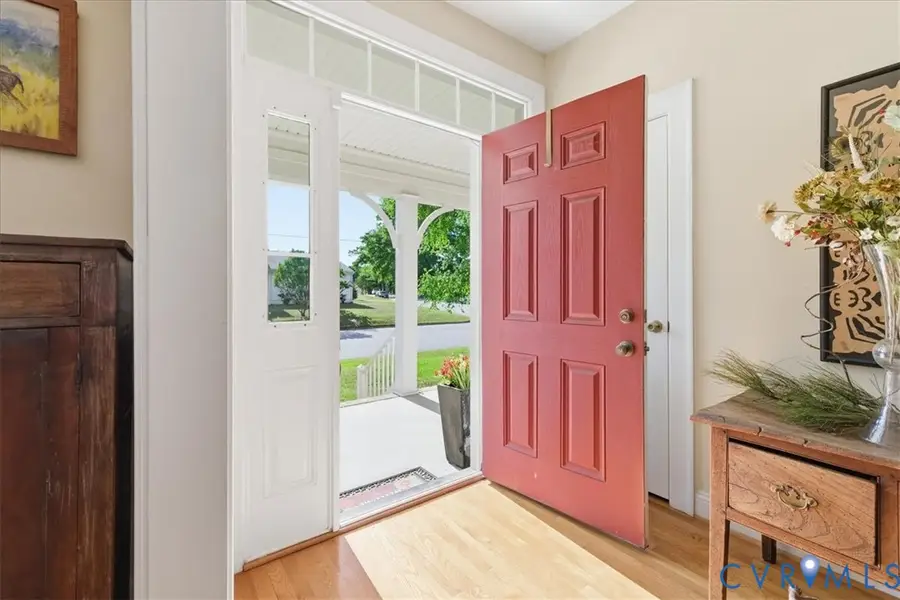801 North Avenue, Hopewell, VA 23860 - #3