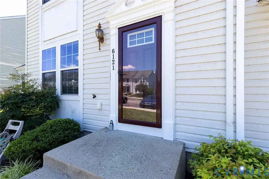 6121 Belgreen Court, North Chesterfield, VA 23234 - #2