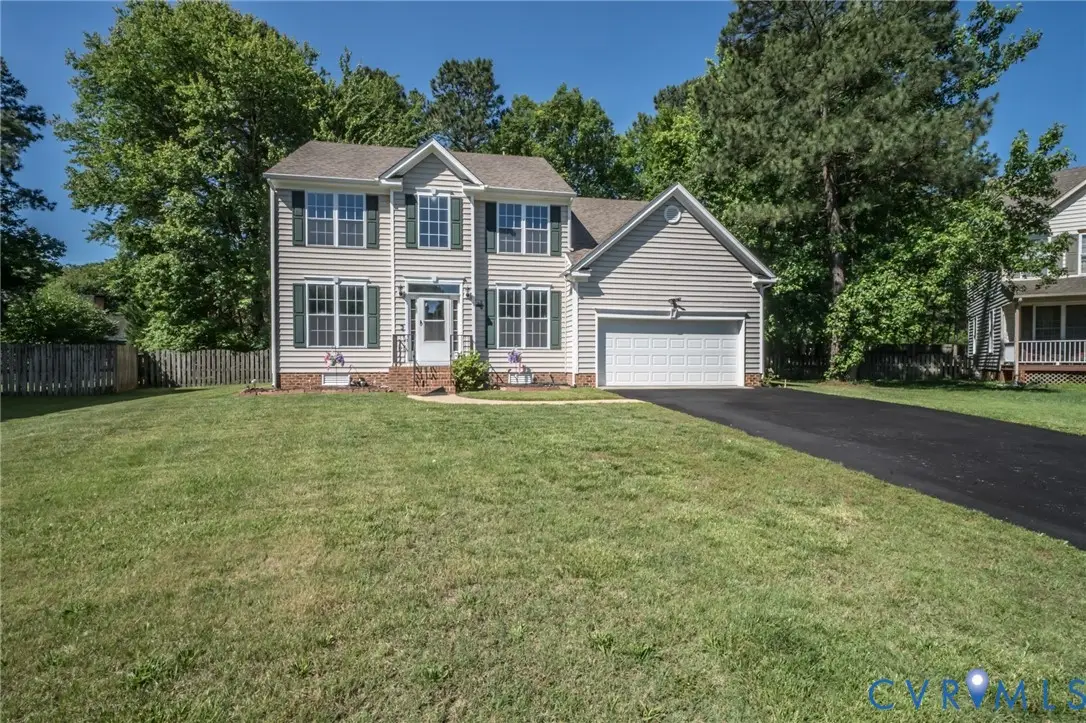 9737 Southmill Drive, Glen Allen, VA 23060 - #1