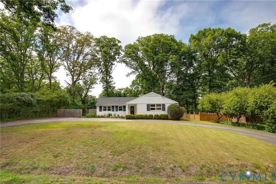 3616 Pinebrook Drive, Richmond, VA 23225 - #3