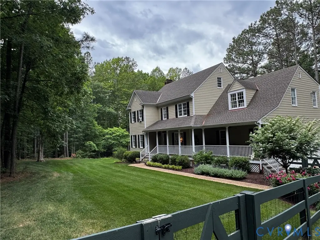 18572 Willoughby Heights Lane, Rockville, VA 23146 - #1