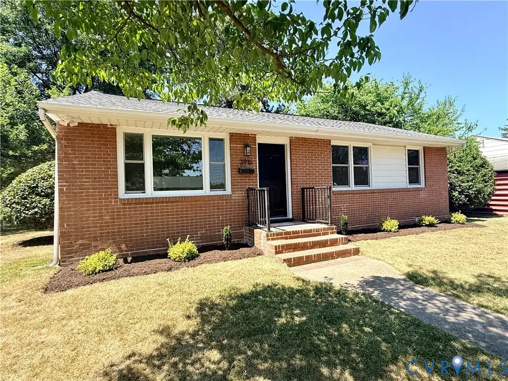 3916 Rosedale Avenue, Richmond, VA 23227 - #1