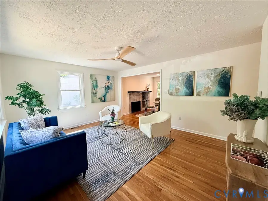 3916 Rosedale Avenue, Richmond, VA 23227 - #2