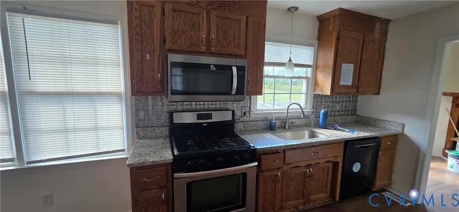 14575 Shannons Lane, Prince George, VA 23842 - #2