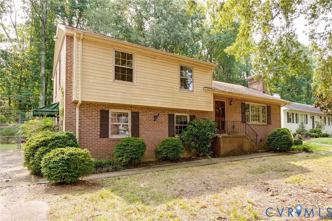 223 Roslyn Hills Drive, Henrico, VA 23229 - #1