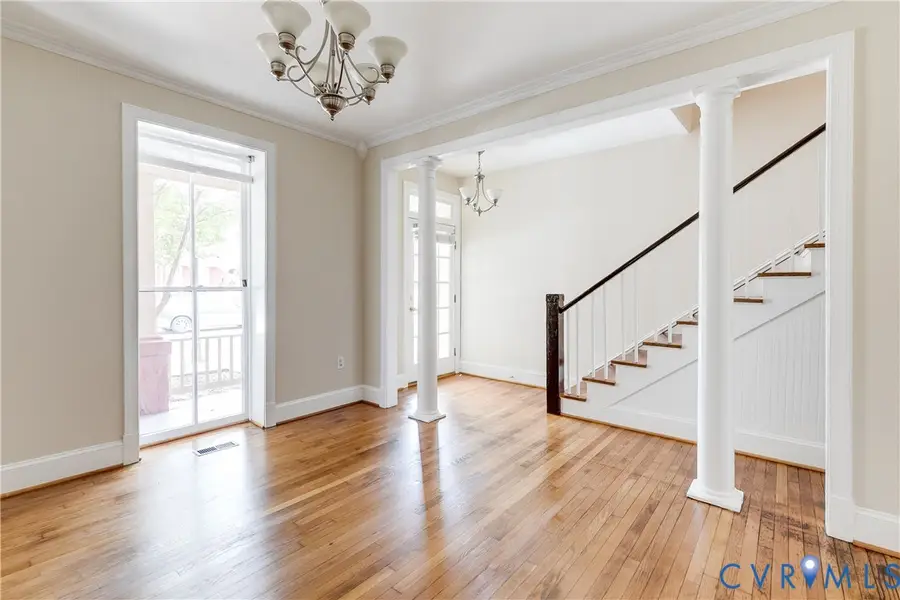 520 N 1st Street, Richmond, VA 23219 - #2