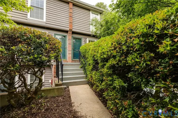 5900 Patterson Avenue #U29, Richmond, VA 23226