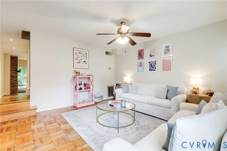 5900 Patterson Avenue #U29, Richmond, VA 23226 - #3