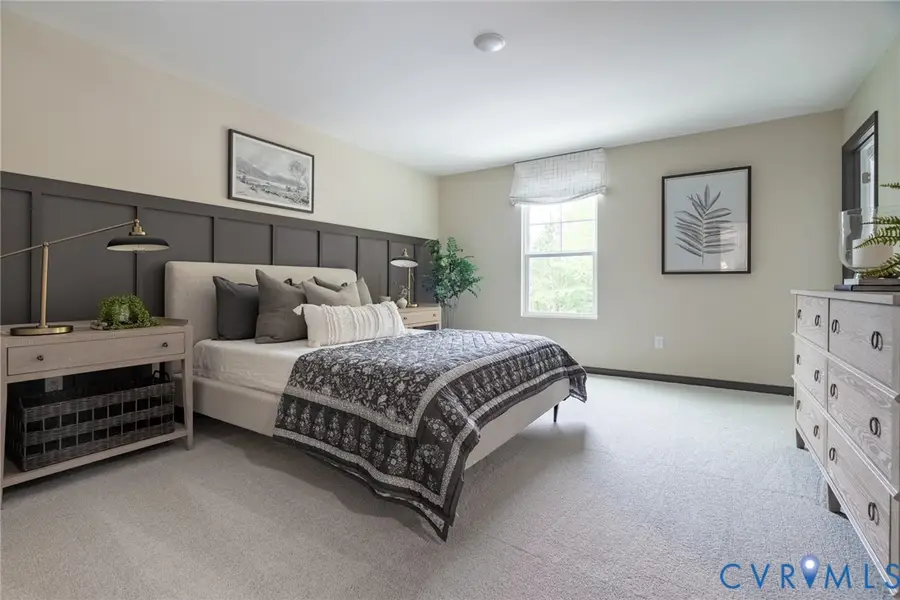14652 Hancock Towns Drive #S-3, Chesterfield, VA 23832 - #2