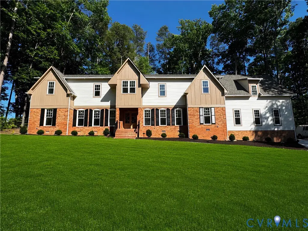 403 Berwickshire Drive, Henrico, VA 23229 - #1