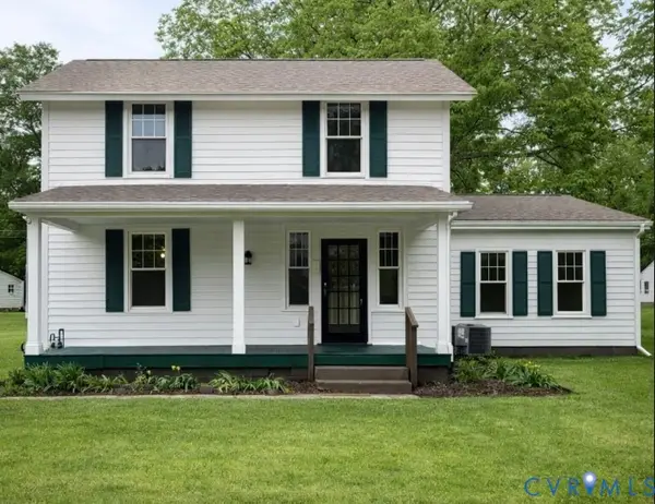 107 N Confederate Avenue, Henrico, VA 23150
