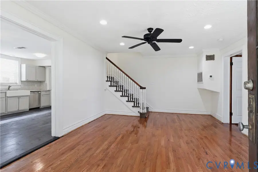 107 N Confederate Avenue, Sandston, VA 23150 - #3