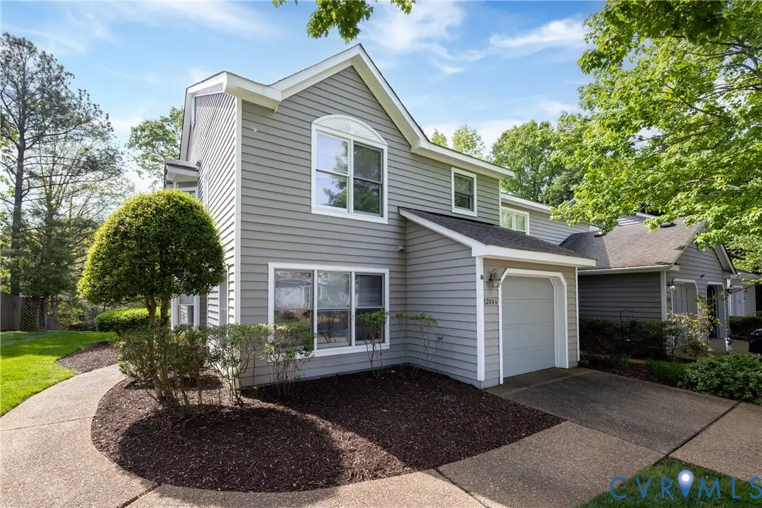 12006 Foxfield Circle, Henrico, VA 23233 - #1