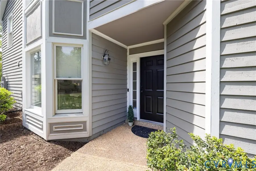 12006 Foxfield Circle, Henrico, VA 23233 - #2