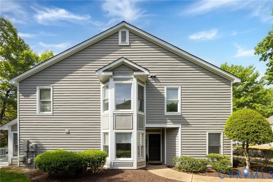 12006 Foxfield Circle, Henrico, VA 23233 - #3
