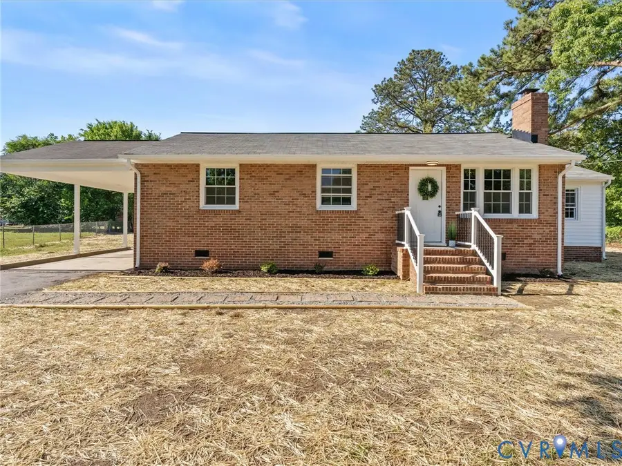 25621 Grant Avenue, Petersburg, VA 23803 - #3