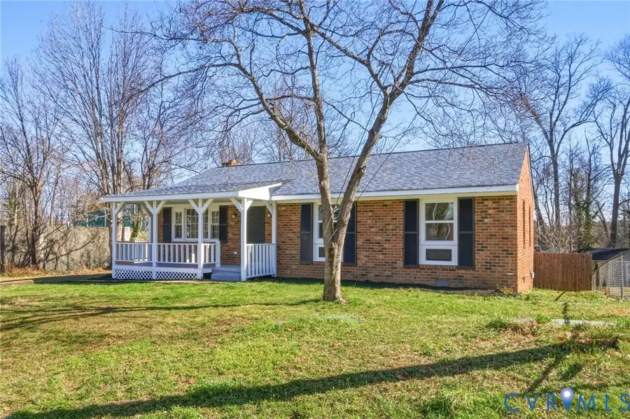 6007 Hudswell Lane, Bensley, VA 23234 - #2