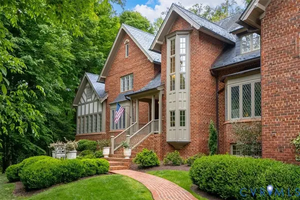 701 Old Locke Lane, Richmond, VA 23226