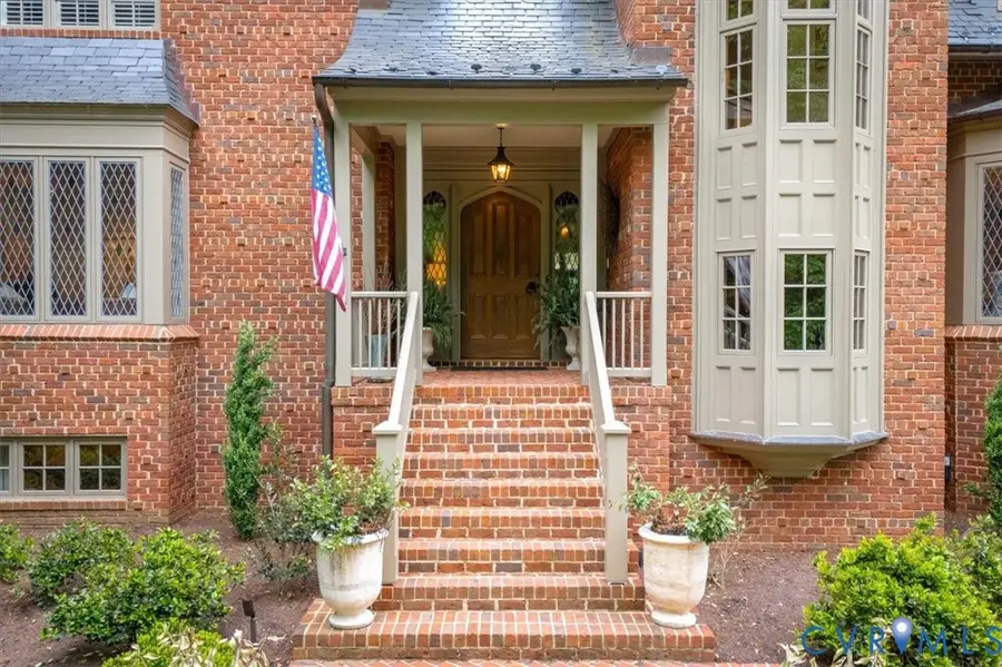 701 Old Locke Lane, Richmond, VA 23226 - #3
