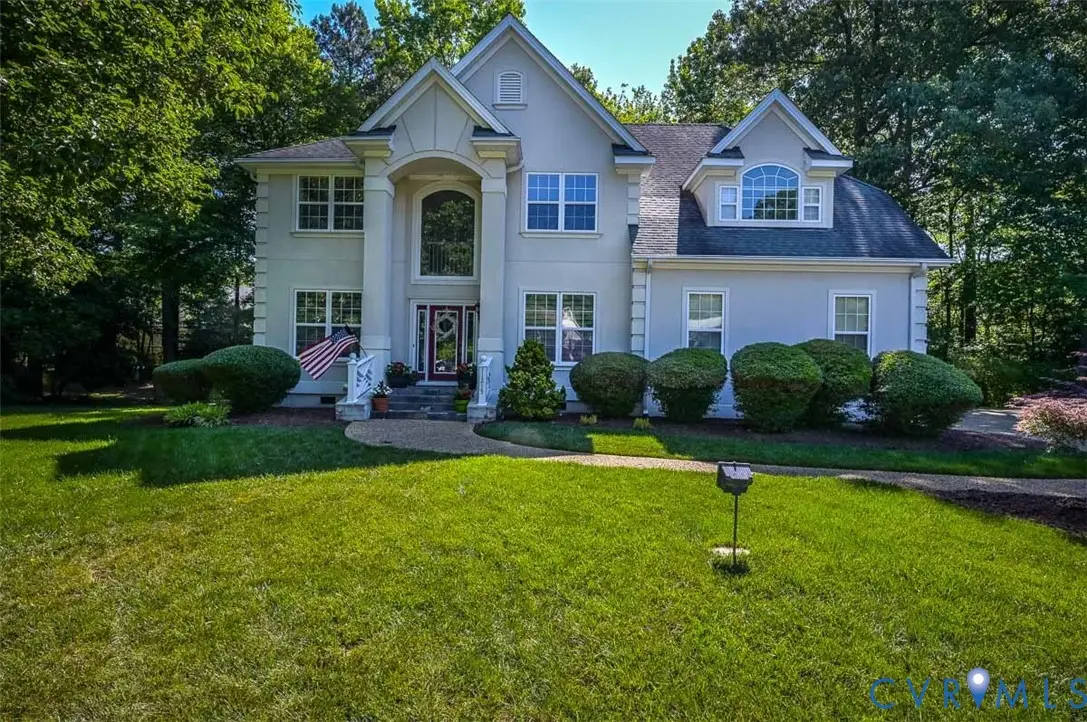 11215 Shelter Cove, Smithfield, VA 23430 - #1