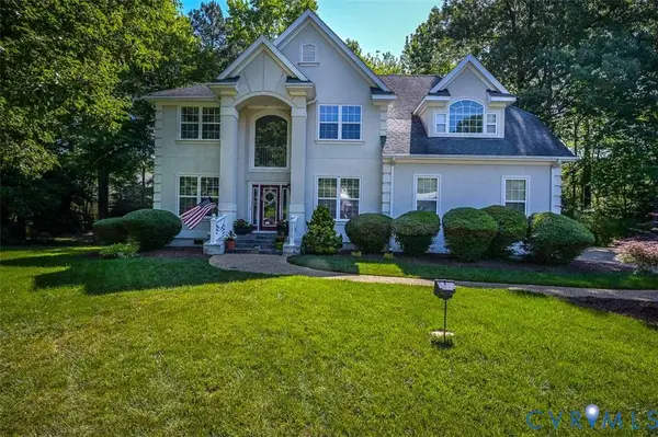 11215 Shelter Cove, Smithfield, VA 23430