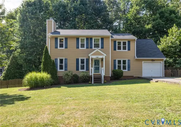7510 Winning Colors Place, Chesterfield, VA 23112