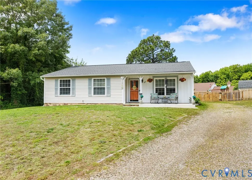 7497 Ridge Way, Mechanicsville, VA 23111 - #1