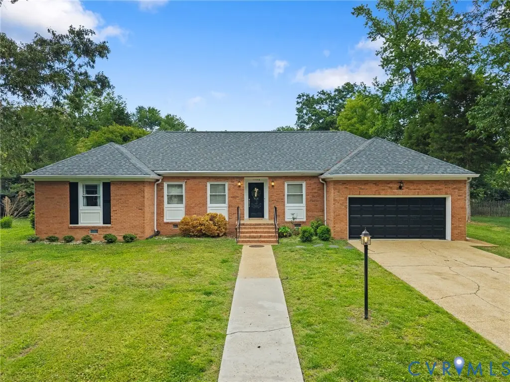 11004 Ironwood Drive, Hopewell, VA 23860 - #1
